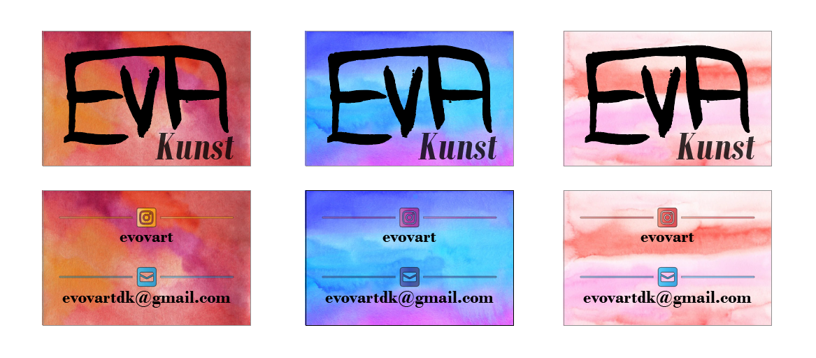 Evovart preview