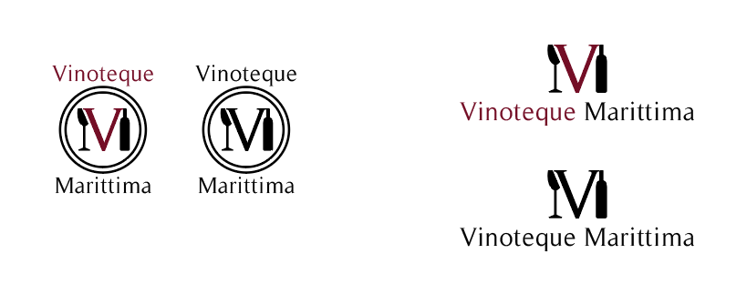 Marittima logos