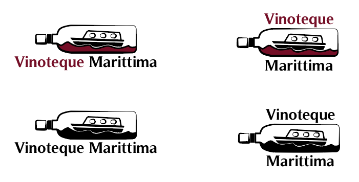 Marittima logos