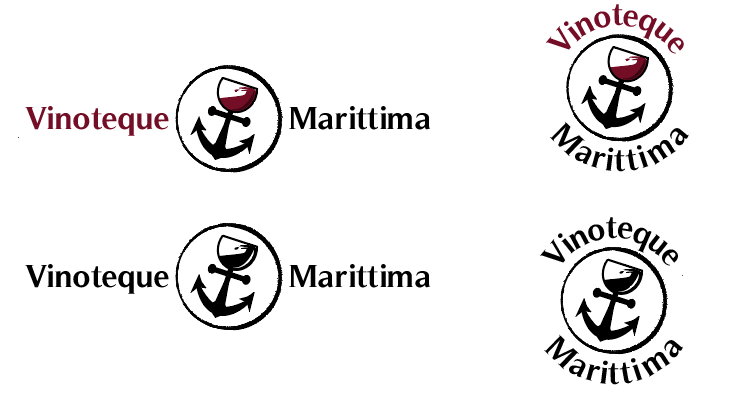 Marittima logos